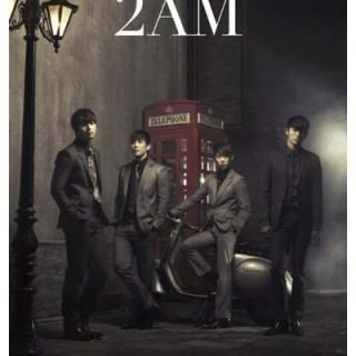 ä˽Фʤ(A)(DVD) [Audio CD] 2AM