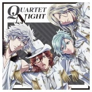 Gods S.T.A.R(ƥӥ˥֤Ρץ󥹤ޤâޥLOVE쥸ɥ) [Audio CD] QUARTET NIGHT; 徾Ϲ and 