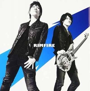 RIMFIRE()(DVD) [Audio CD] GRANRODEO; ë and ;