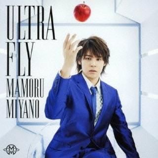ULTRA FLY [Audio CD] ; ucio and TSUGE
