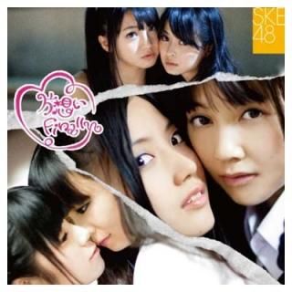 ۤFinally(DVDB) [Audio CD] SKE48