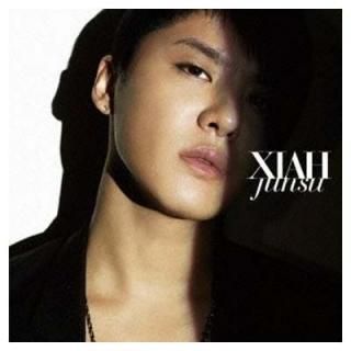 XIAH(DVD)(㥱åA) [Audio CD] XIAH junsu