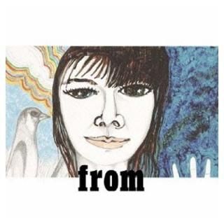 from [Audio CD] 椺