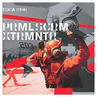 Xtrmntr [Audio CD] Primal Scream ץ饤ޥ륹꡼