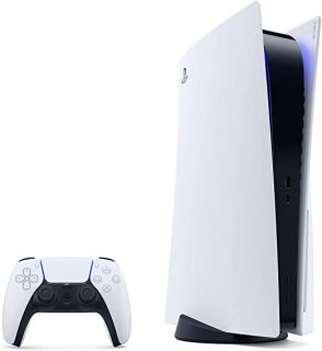 ڤʿʡ̤ۥץ쥤ơ5 PlayStation 5 ̾ ǥɥ饤ܥǥ (CFI-1100A01) ץ쥹5 PS5