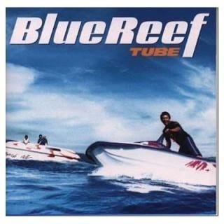 Blue Reef [Audio CD] TUBE