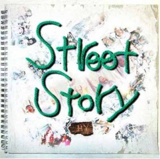 HY / Street Story [DVD] [DVD]