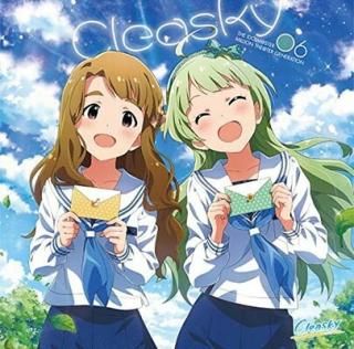 THE IDOLM@STER MILLION THE@TER GENERATION 06 (ŵʤ) [Audio CD] THE IDOLM@STER MILLION LIVE!