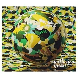 with you [Audio CD] 椺