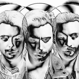 Until Now [Audio CD] Swedish House Mafia