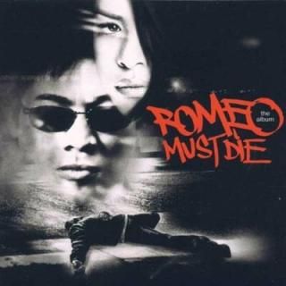 Romeo Must Die: The Album [Edited Version] [Audio CD] Stanley Clarke