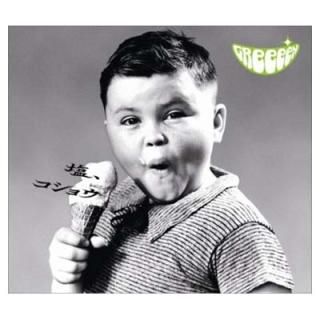 祦(B)()(CDΤ) [Audio CD] GReeeeN