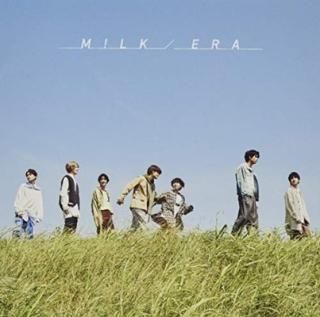 Era(TYPE-B) [Audio CD] M!LK