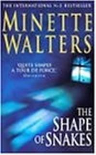 The Shape of Snakes Walters  Minette