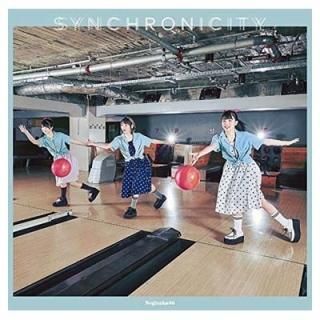 󥯥˥ƥ(TYPE-C)(DVDդ) [Audio CD] ǵں46