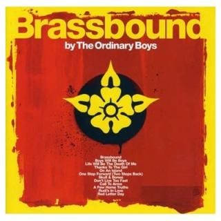 Brassbound [Audio CD] Ordinary Boys