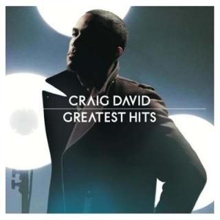 Greatest Hits [Audio CD] David  Craig