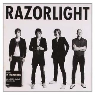 Razorlight [Audio CD] Razorlight