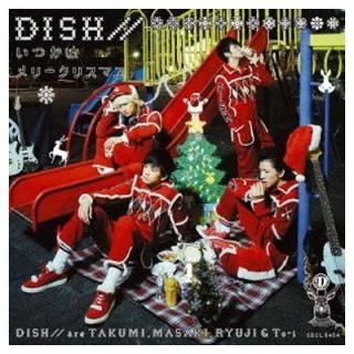 Ĥϥ꡼ꥹޥ [Audio CD] DISH//