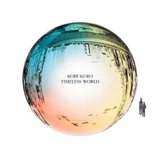 TIMELESS WORLD() [Audio CD] ֥