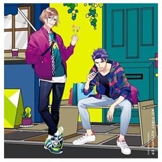 A3!(꡼)٥ߥ˥Х A3! First AUTUMN EP [Audio CD] VARIOUS ARTISTS