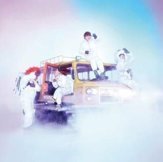 SOS/ץ쥼ȡ׽A [Audio CD] SEKAI NO OWARI