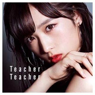 52nd SingleTeacher Teacher () [Audio CD] AKB48