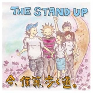 ⤯ƻ [Audio CD] THE STAND UP; ܥΥ and ĥҥ