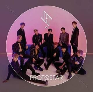 PROTOSTARڽB(CD+եȥ֥åå) (ŵʤ) [Audio CD] JO1