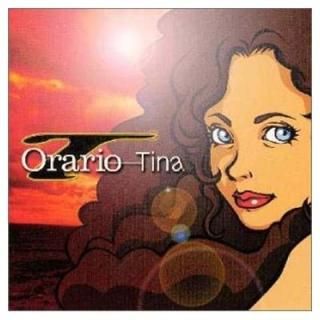 Orario [Audio CD] Tina; Shura; Ren Takayanagi; HiroyukiMAXTakai; Neko Oikawa; Akira Nishihira a