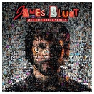All the Lost Souls [Audio CD] Blunt  James