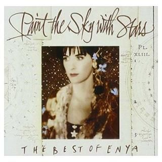 Paint Sky With Stars [Audio CD] Enya