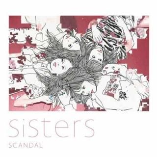Sisters()(DVD) [Audio CD] SCANDAL