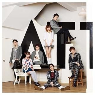 I'll be there [Audio CD] AAA