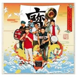 ϥåԡå塪 [Audio CD] BLACK BOTTOM BRASS BAND and SU
