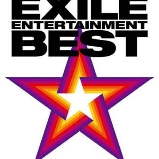 EXILE ENTERTAINMENT BEST() [Audio CD] EXILE; SHOKICHI(J Soul Brothers) EXILE TAKAHIRO +