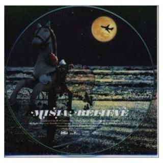 BELIEVE [Audio CD] MISIA; ; ˡ󥰥ࡦ֥饦; ޥꥪ; 󡦥ԥå; KEI