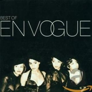 Best of En Vogue [Audio CD] En Vogue
