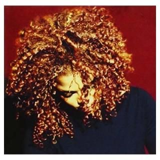 Velvet Rope [Audio CD] Jackson  Janet