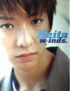 winds.Keita ؤ