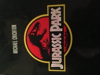 Jurassic Park MGR Int Extend Read (Guided Reader) Esplen  Julia; Parsons  K and Jupp  T. C.