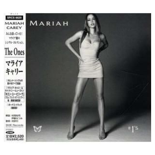 The Ones [Audio CD] ޥ饤꡼; 륿եʥ; ǥåɡ֥󡦥;