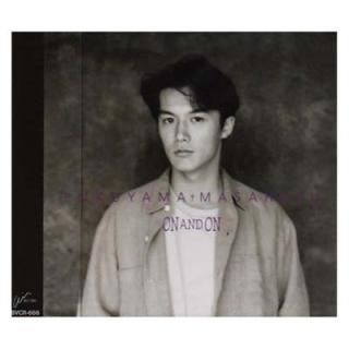 ON AND ON [Audio CD] ʡ