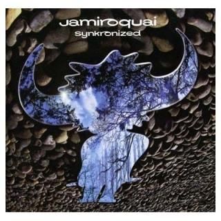 SYNKRONIZED [Audio CD] JAMIROQUAI