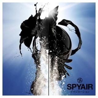 ޥ͡()(DVD) [Audio CD] SPYAIR