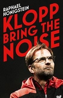 Klopp: Bring the Noise [Paperback] Honigstein  Raphael