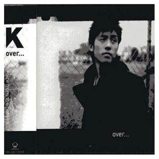 over... [Audio CD] K; shungo. and tasuku