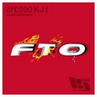 KJ1 FTO (̾) [Audio CD] إˡ(); MASA; ; SUBARU; ޥ; λ 