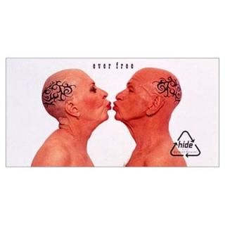 ever free [Audio CD] hide and Spread Beaver