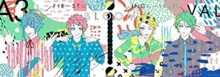 A3! FIRST Blooming FESTIVAL DVD [DVD]
